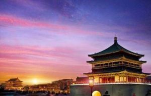 西安景點 西安景點