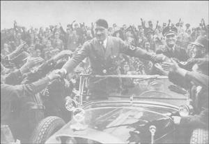 （圖）第三帝國的興亡