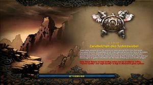 蓋亞的復仇(Gaia's Retaliation)