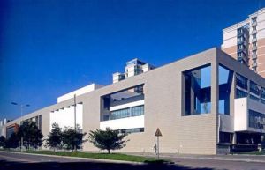 延慶文化中心 延慶文化中心