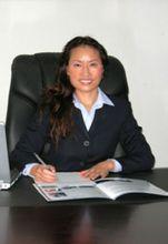 趙桂蘭[雲南瀚林圖文有限公司董事長]