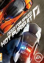 極品飛車14：熱力追蹤3