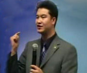 中國式領導 中國式領導