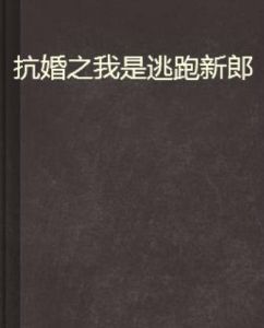 抗婚之我是逃跑新郎 抗婚之我是逃跑新郎