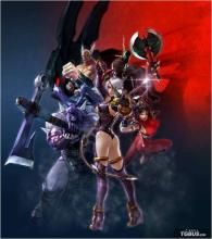 《靈魂能力2》 《靈魂能力2》