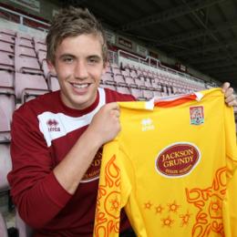 薩姆&middot;沃克爾