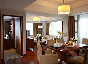 上海虹橋美爵酒店