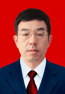 戴翼[湖南省邵陽市大祥區委常委、紀委書記]