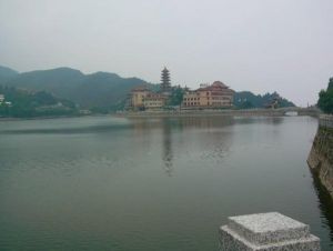 吳楚天游 吳楚天游