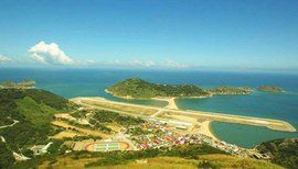 馬祖列島 馬祖列島