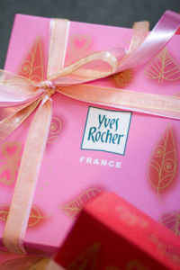 伊夫&middot;黎雪