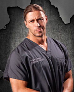 Steven Richards Steven Richards