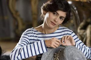 香奈兒傳[2009年安妮&middot;芳婷執導電影]