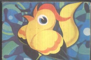 小黃鶯唱歌 小黃鶯唱歌