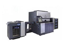 惠普Indigo 7600 惠普Indigo 7600