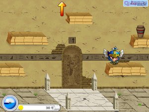 小王子冒險島再度衝擊2 小王子冒險島再度衝擊2