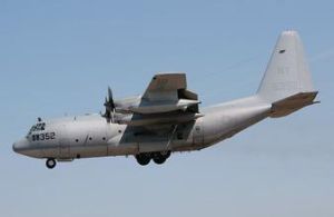 KC-130加油機 KC-130加油機