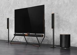 TCL X6 XESS私人影院 TCL X6 XESS私人影院