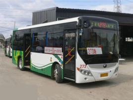 長春公交273路 長春公交273路