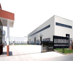 山東格奧機械有限公司 山東格奧機械有限公司