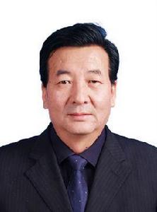 趙毅[甘肅省慶城縣政府副縣級幹部]