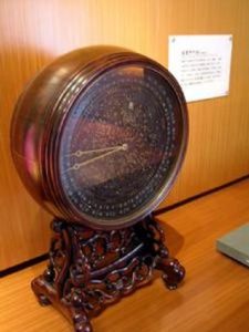 氫原子鐘 氫原子鐘