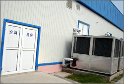 （圖）空調機房
