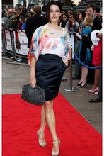 內芙&middot;坎貝爾出席活動