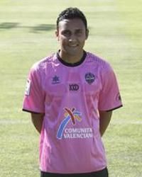 凱勒·納瓦斯 凱勒·納瓦斯