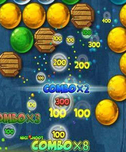 泡泡龍：亞特蘭蒂斯