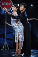 李炳辰《舞林大會》