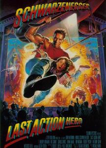 Last Action Hero Last Action Hero