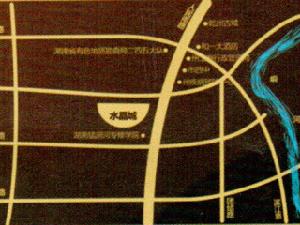 吉首水晶城 吉首水晶城