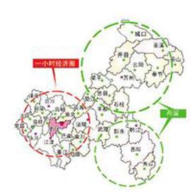 一圈兩翼 一圈兩翼