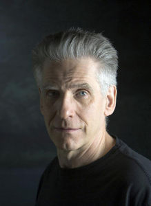 戴維.克羅南伯格 戴維.克羅南伯格