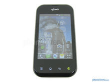 LG MyTouch Q LG MyTouch Q
