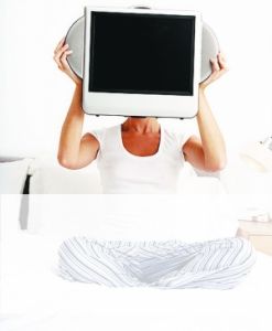 電郵焦慮症 電郵焦慮症