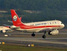 5&middot;14川航航班備降成都事件