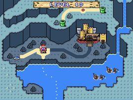 超級瑪麗完美版2 超級瑪麗完美版2