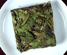 漳平水仙茶 漳平水仙茶