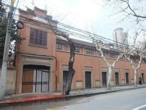 舊式鋪面房 舊式鋪面房