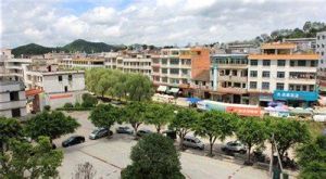 羅浮鎮深山建工廠為民造福