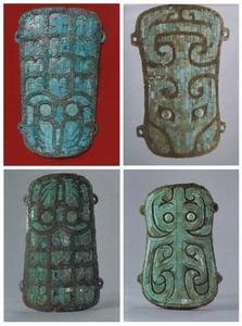 二里頭遺址—文物