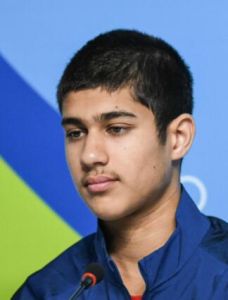 卡納克·傑哈 卡納克·傑哈