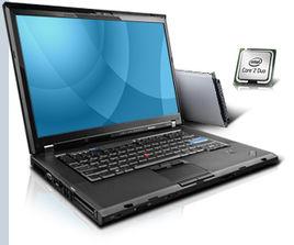 ThinkPadW系列 ThinkPadW系列