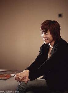 《蕭敬騰同名專輯》