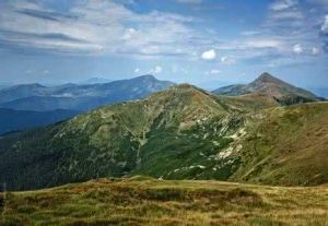 喀爾巴阡山省 喀爾巴阡山省