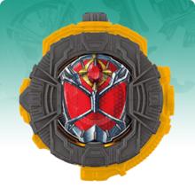 Wizard完全魔龍駕馭錶盤（SG）