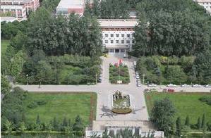 北京農學院