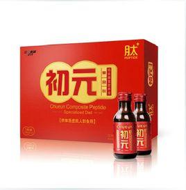 初元複合胺基酸營養液 初元複合胺基酸營養液